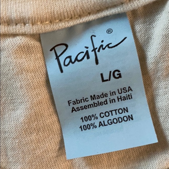 ACDC Graphic Band Tee - AC/DC High Voltage T-Shirt Size Large 100% Cotton⚡️👕👚 - Picture 5 of 5